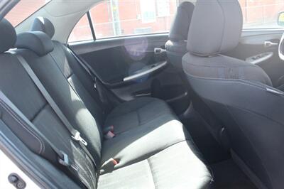 2013 Toyota Corolla S   - Photo 18 - Layton, UT 84041