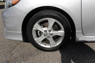 2013 Toyota Corolla S   - Photo 9 - Layton, UT 84041