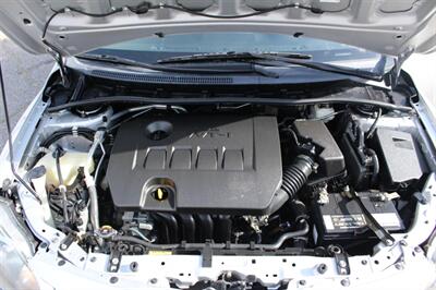 2013 Toyota Corolla S   - Photo 21 - Layton, UT 84041
