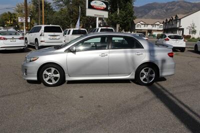 2013 Toyota Corolla S   - Photo 2 - Layton, UT 84041
