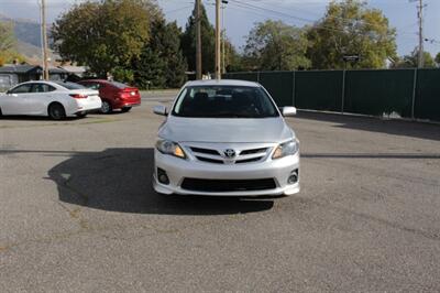 2013 Toyota Corolla S   - Photo 8 - Layton, UT 84041