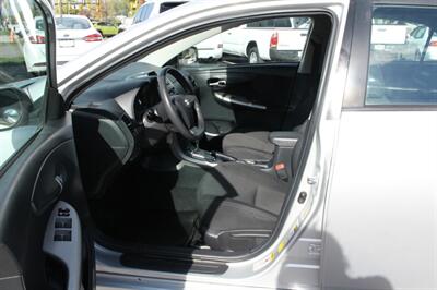 2013 Toyota Corolla S   - Photo 11 - Layton, UT 84041