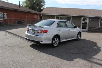 2013 Toyota Corolla S   - Photo 5 - Layton, UT 84041