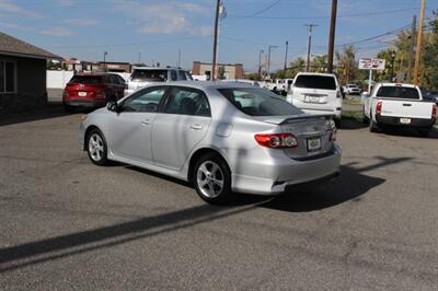 2013 Toyota Corolla S   - Photo 3 - Layton, UT 84041
