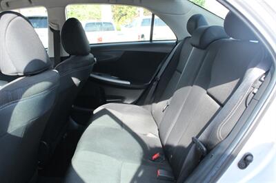 2013 Toyota Corolla S   - Photo 14 - Layton, UT 84041
