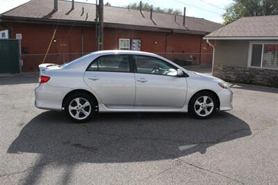 2013 Toyota Corolla S   - Photo 6 - Layton, UT 84041