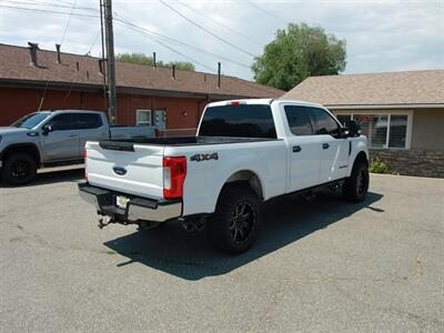 2017 Ford F-250 Super Duty XLT   - Photo 6 - Layton, UT 84041