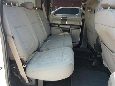 2017 Ford F-250 Super Duty XLT   - Photo 22 - Layton, UT 84041