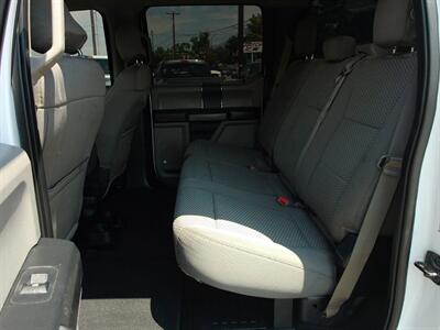 2017 Ford F-250 Super Duty XLT   - Photo 20 - Layton, UT 84041
