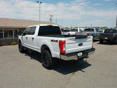2017 Ford F-250 Super Duty XLT   - Photo 3 - Layton, UT 84041