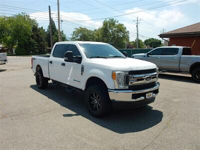 2017 Ford F-250 Super Duty XLT   - Photo 8 - Layton, UT 84041