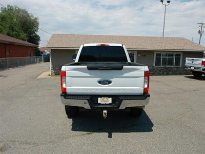 2017 Ford F-250 Super Duty XLT   - Photo 4 - Layton, UT 84041
