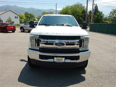 2017 Ford F-250 Super Duty XLT   - Photo 9 - Layton, UT 84041