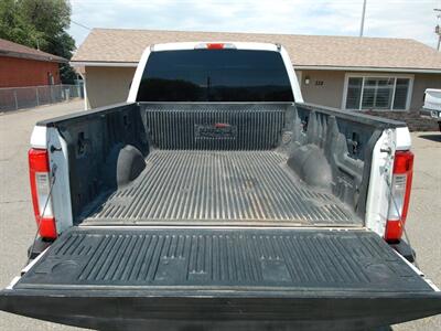 2017 Ford F-250 Super Duty XLT   - Photo 5 - Layton, UT 84041