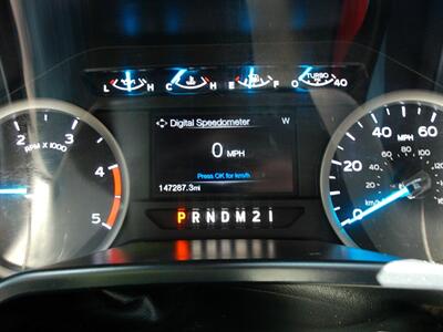 2017 Ford F-250 Super Duty XLT   - Photo 13 - Layton, UT 84041