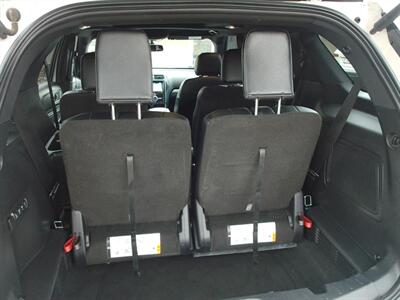 2017 Ford Explorer Sport   - Photo 23 - Layton, UT 84041