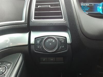 2017 Ford Explorer Sport   - Photo 17 - Layton, UT 84041