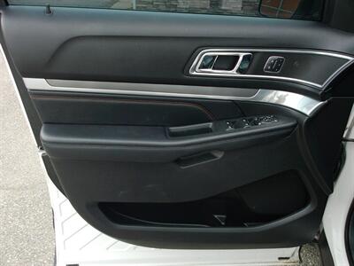 2017 Ford Explorer Sport   - Photo 19 - Layton, UT 84041