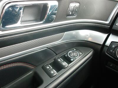 2017 Ford Explorer Sport   - Photo 18 - Layton, UT 84041