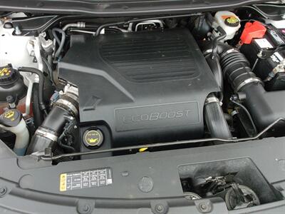 2017 Ford Explorer Sport   - Photo 10 - Layton, UT 84041