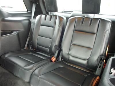 2017 Ford Explorer Sport   - Photo 21 - Layton, UT 84041