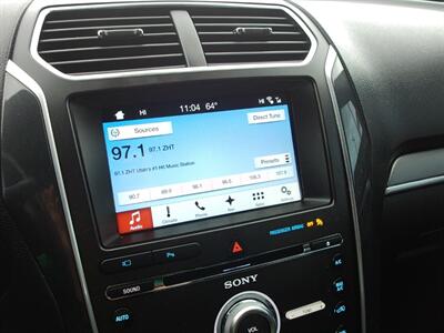 2017 Ford Explorer Sport   - Photo 14 - Layton, UT 84041
