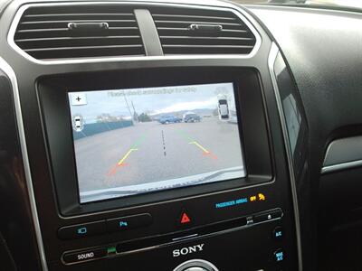 2017 Ford Explorer Sport   - Photo 15 - Layton, UT 84041