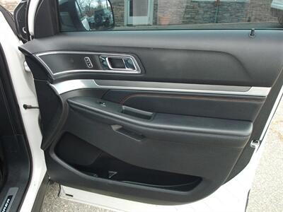 2017 Ford Explorer Sport   - Photo 27 - Layton, UT 84041