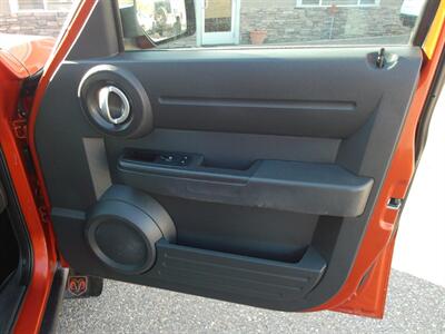 2007 Dodge Nitro SXT   - Photo 23 - Layton, UT 84041