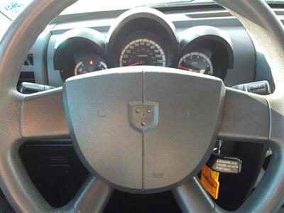 2007 Dodge Nitro SXT   - Photo 13 - Layton, UT 84041