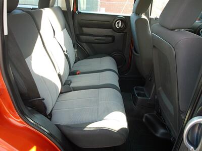 2007 Dodge Nitro SXT   - Photo 20 - Layton, UT 84041