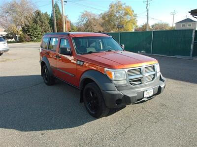 2007 Dodge Nitro SXT   - Photo 7 - Layton, UT 84041