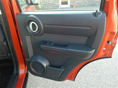 2007 Dodge Nitro SXT   - Photo 21 - Layton, UT 84041