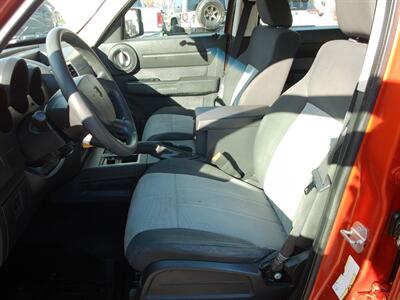 2007 Dodge Nitro SXT   - Photo 11 - Layton, UT 84041