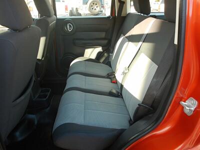 2007 Dodge Nitro SXT   - Photo 17 - Layton, UT 84041
