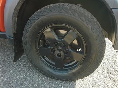 2007 Dodge Nitro SXT   - Photo 9 - Layton, UT 84041