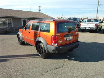 2007 Dodge Nitro SXT   - Photo 3 - Layton, UT 84041