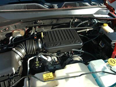 2007 Dodge Nitro SXT   - Photo 10 - Layton, UT 84041