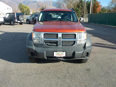2007 Dodge Nitro SXT   - Photo 8 - Layton, UT 84041