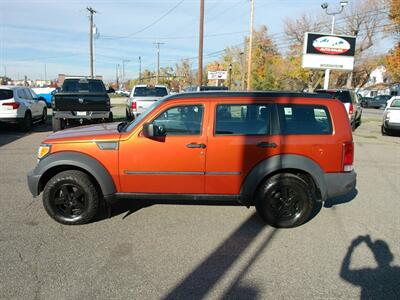 2007 Dodge Nitro SXT   - Photo 2 - Layton, UT 84041