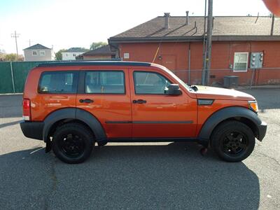 2007 Dodge Nitro SXT   - Photo 6 - Layton, UT 84041