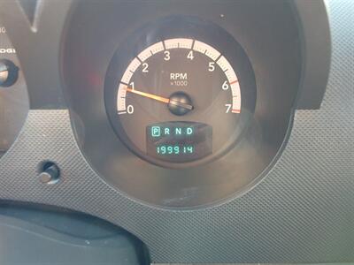 2007 Dodge Nitro SXT   - Photo 12 - Layton, UT 84041