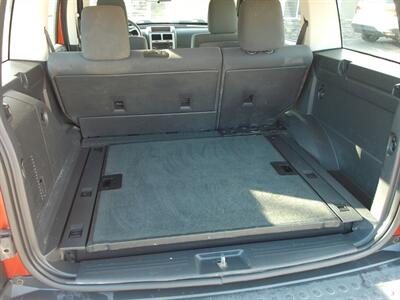 2007 Dodge Nitro SXT   - Photo 19 - Layton, UT 84041