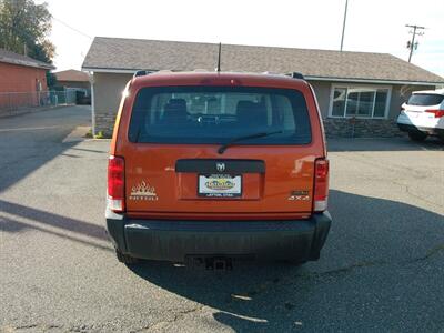 2007 Dodge Nitro SXT   - Photo 4 - Layton, UT 84041