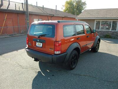 2007 Dodge Nitro SXT   - Photo 5 - Layton, UT 84041
