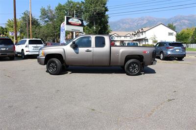 2013 Chevrolet Silverado 1500 LT   - Photo 2 - Layton, UT 84041