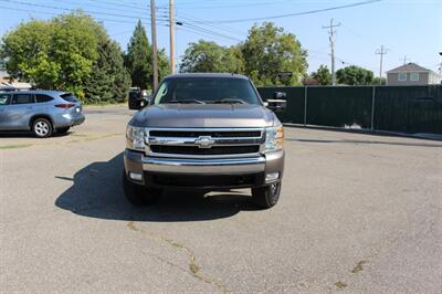 2013 Chevrolet Silverado 1500 LT   - Photo 8 - Layton, UT 84041