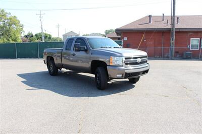 2013 Chevrolet Silverado 1500 LT   - Photo 7 - Layton, UT 84041