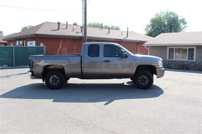 2013 Chevrolet Silverado 1500 LT   - Photo 6 - Layton, UT 84041