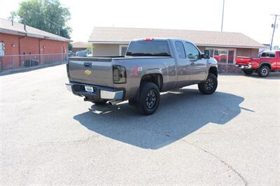 2013 Chevrolet Silverado 1500 LT   - Photo 5 - Layton, UT 84041